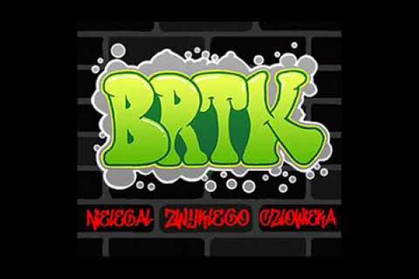 BRTK - Internety ft. Gonsior