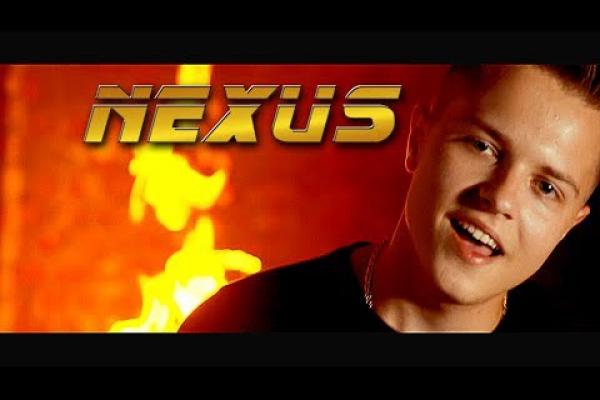 Nexus - Nieznajoma