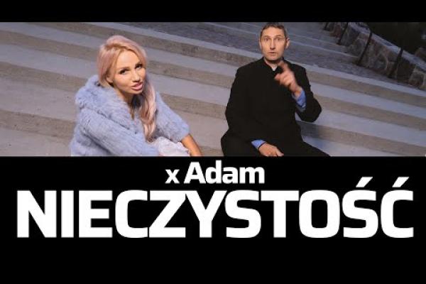 Nieczystość x Adam ft. Agnieszka Drewnicka